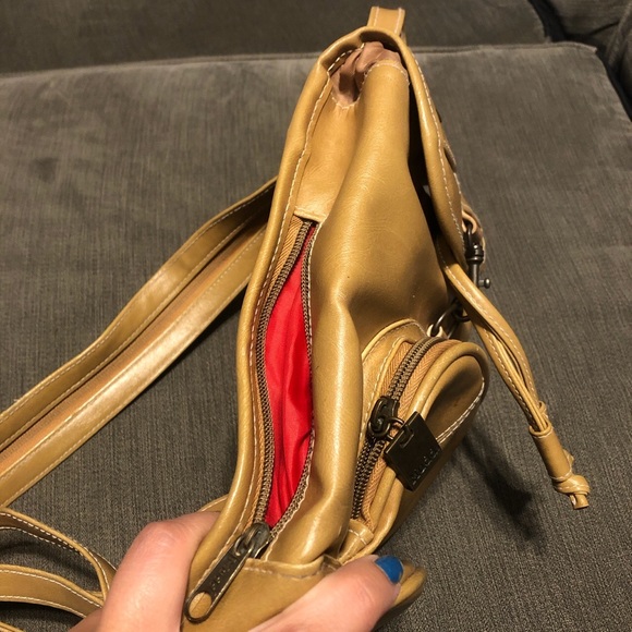 Vintage mudd mini backpack - Picture 5 of 5